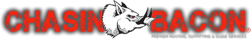 Chasin Bacon